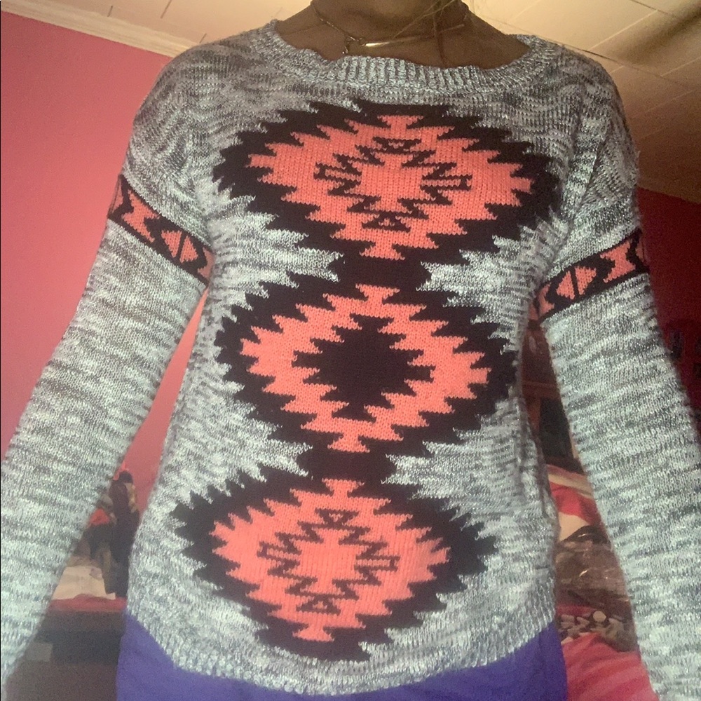 Sweater